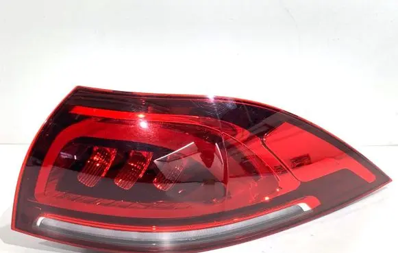 Mercedes-Benz GLE W167 Rear/tail lights A1679060707