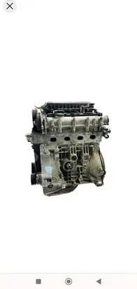 Seat Ibiza IV (6J,6P) Engine CGG 480560