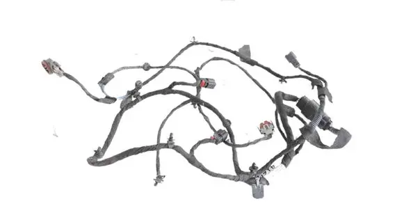 Opel Mokka Parking sensor (PDC) wiring loom 42532127