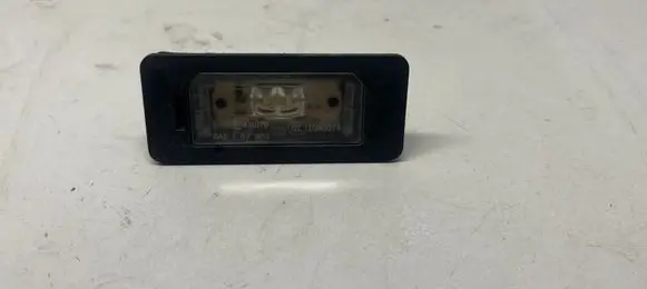 BMW 3 F30 F35 F31 Number plate light 7193293