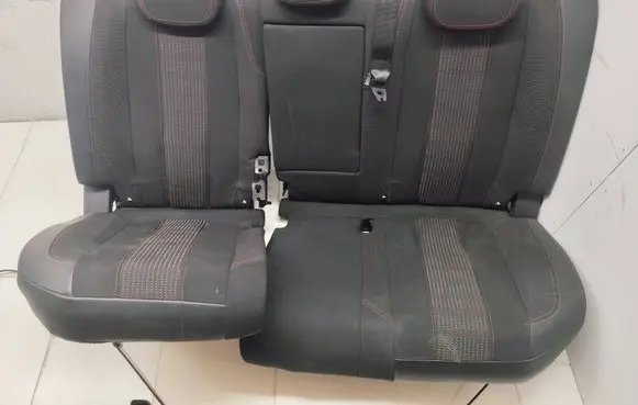 Peugeot 308 Interior set 