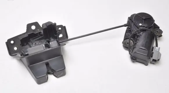 Volvo XC90 Tailgate lock latch 31349975