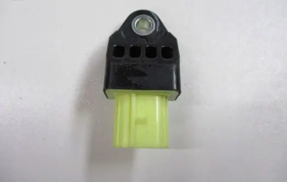 Subaru Crosstrek III Airbag deployment crash/impact sensor 98237FJ000