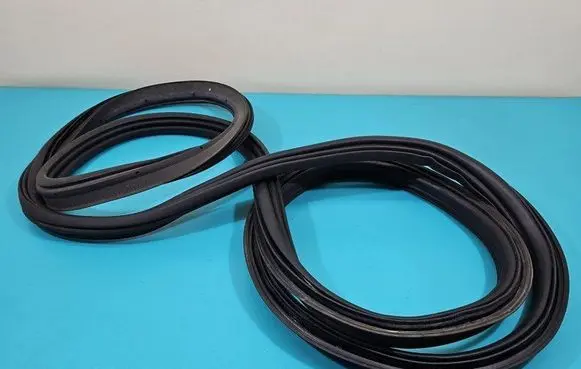 Ford S-MAX Seal rubber (tailgate) IMPRK1493116