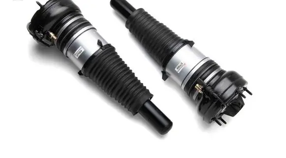 Audi RS6 C7 Air suspension front shock absorber 4H6616039G 4H0616039AT 4H0616039R