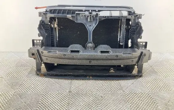 Volkswagen Tiguan Radiator support slam panel 5N0805588D 5N0121253L 3C0145805AM