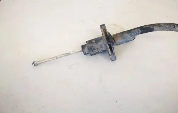 Audi A3 S3 8L Clutch master cylinder 1j1721388
