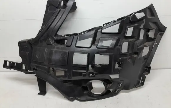 Mercedes-Benz Vito Viano W447 Front bumper support beam A4478800601 A4478856500