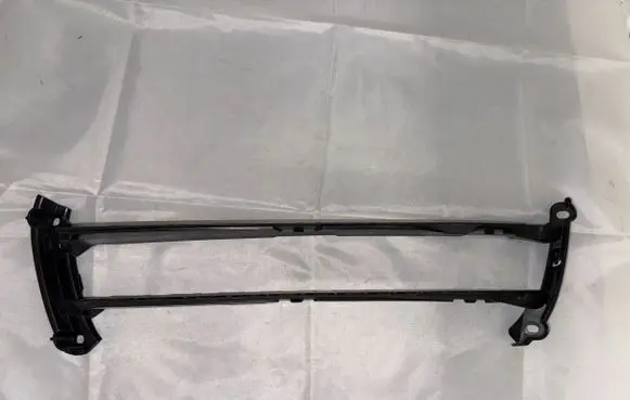 Porsche 911 991 Front bumper support beam 99150573300