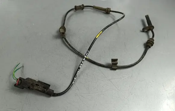 Jeep Cherokee ABS rear brake sensor 