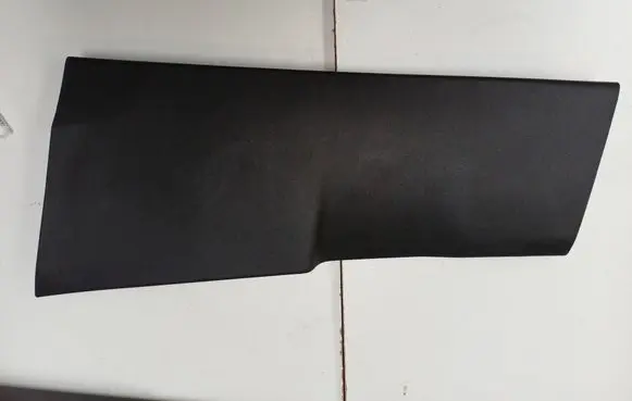 Citroen C5 Aircross (B) pillar trim (bottom) 9811199877