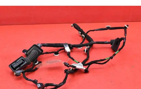Jaguar XJ X308 Other wiring loom 9843639080