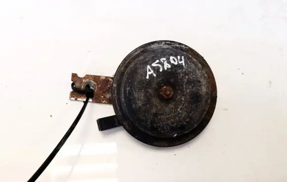 Mazda 323 F Horn signal