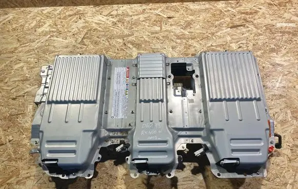 Lexus RX 330 - 350 - 400H Hybrid / electric car battery G928048030