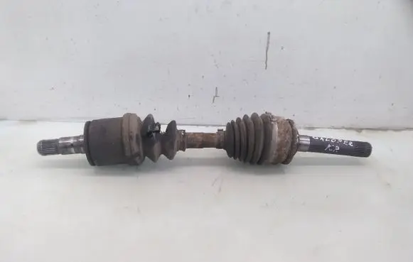 Hyundai Galloper Front driveshaft