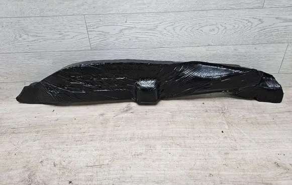 Hyundai Tucson IV NX4 Fender foam support/seal 84116N7000