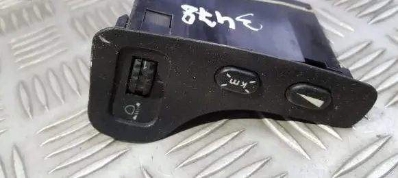 Alfa Romeo 156 Headlight level height control switch 156016081