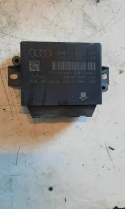 Audi A4 S4 B8 8K Parking PDC control unit/module 8K0919475Q 8K0919475 604349
