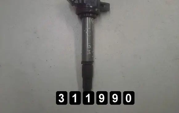 Toyota Auris 150 High voltage ignition coil 90919-02252