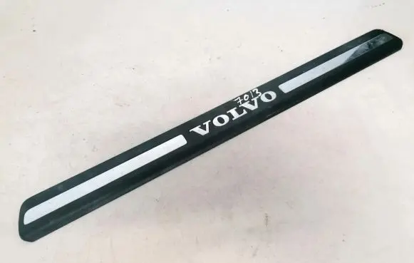 Volvo XC90 Front sill trim cover 8659960