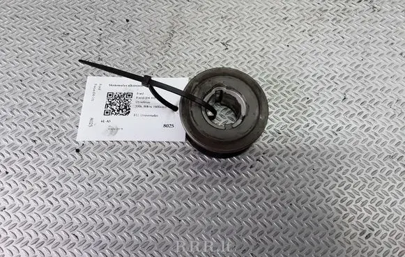 Ford Focus Crankshaft pulley