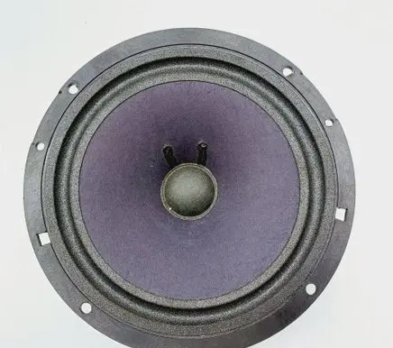 Volkswagen Polo III 6N 6N2 6NF Front door speaker 1H0035411A
