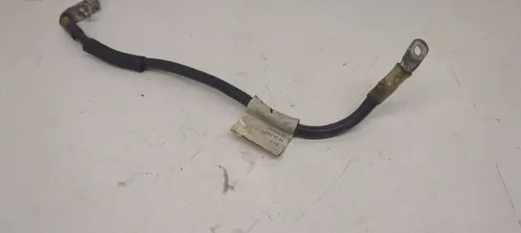 Audi A5 8T 8F Wires (generator/alternator) 8K0971228H 200407 TAB004781FA