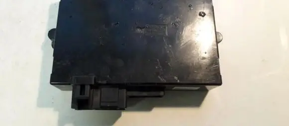 Volvo XC90 Other control units/modules 8691707
