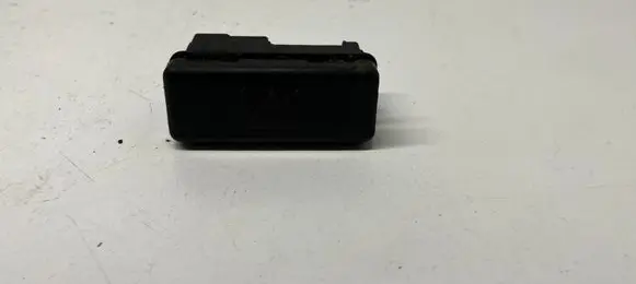 Hazard light switch