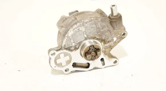 Vacuum pump