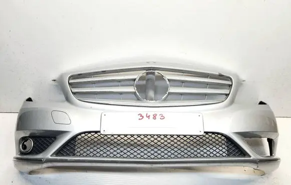 Mercedes-Benz B W246 W242 Front bumper A2468850525