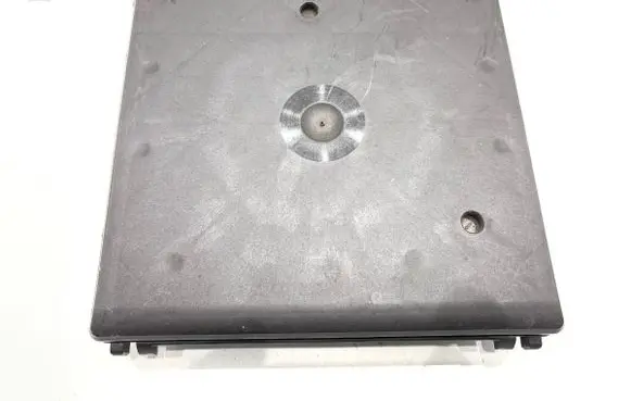 Volkswagen Polo IV 9N3 Central body control module 