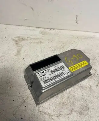 Volvo V70 Airbag control unit/module 8645271 0285001254