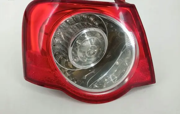 Volkswagen PASSAT B6 Rear/tail lights 