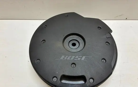 Renault Megane IV Sound amplifier 281703WS0A