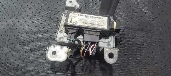 Jeep Grand Cherokee Airbag control unit/module p56007108 tmb313302545