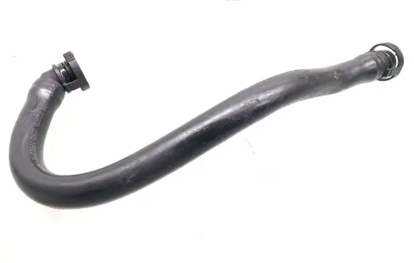 Porsche Boxster 986 Breather/breather pipe/hose 73378