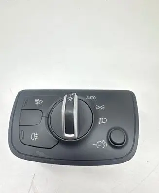 Audi A6 S6 C7 4G Light switch 4G0941531AL