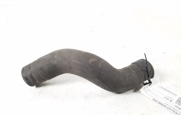 Toyota Auris 150 Engine coolant pipe/hose 16572-0R030
