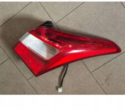 Hyundai i30 Rear/tail lights 