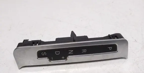 Audi A6 S6 C6 4F Gear shift selector indicator 4F1713463B