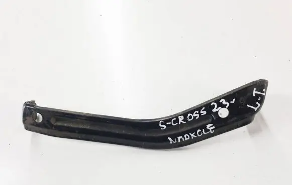 Suzuki SX4 S-Cross Rear arch fender liner splash guards SCR06623