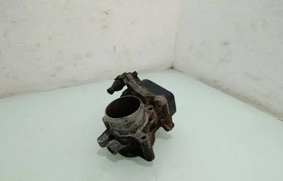 Volkswagen Caddy Throttle valve 03L1280630