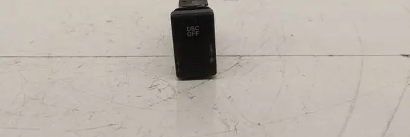 Traction control (ASR) switch