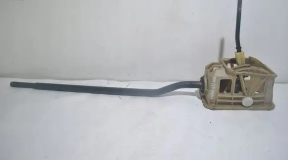 Opel Tigra A Gear shifter/selector