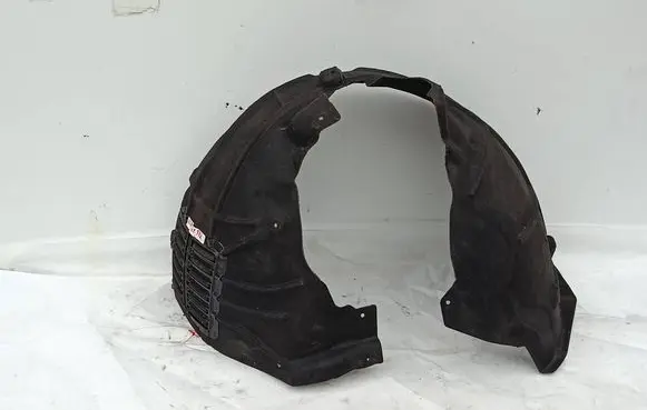 Audi Q5 SQ5 FY Front wheel arch liner splash guards 80A821172G