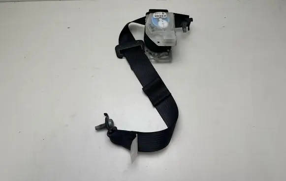 Ford Mustang V Rear seatbelt 2028493AD
