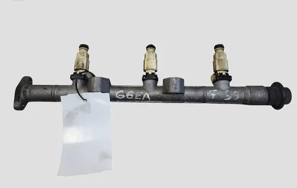 KIA Sportage Fuel main line pipe HMC3530123700 3531023600