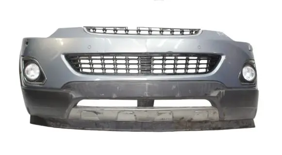 Opel Antara Front bumper GJE
