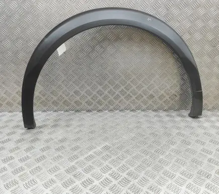 Peugeot 2008 II Fender trim (molding) 9825736580